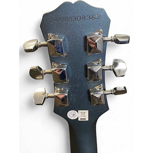 Used Epiphone Special Model Pelham Blue Solid Body Electric Guitar