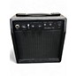 Used Electar 10 Battery Powered Amp thumbnail