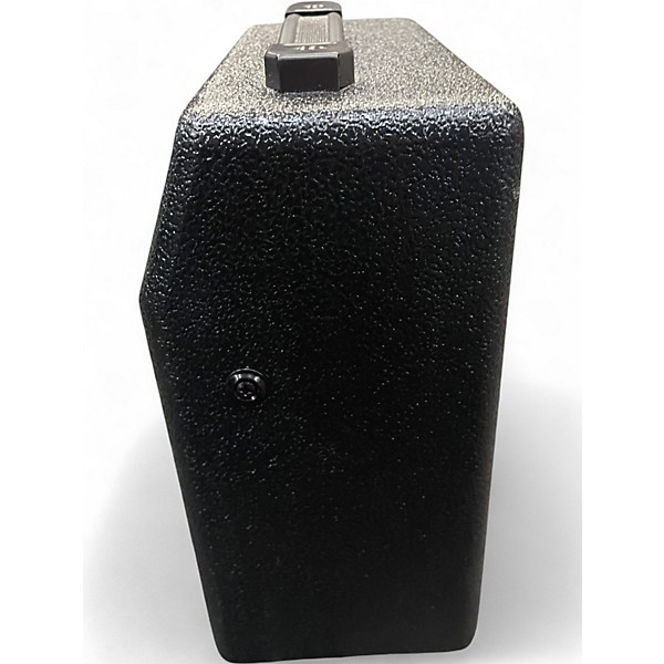 Used Electar 10 Battery Powered Amp