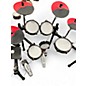 Used Alesis Command Mesh Kit Special Edition Electric Drum Set thumbnail