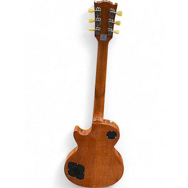 Used Gibson 2015 CLASSIC 100 Seafoam Green Solid Body Electric Guitar