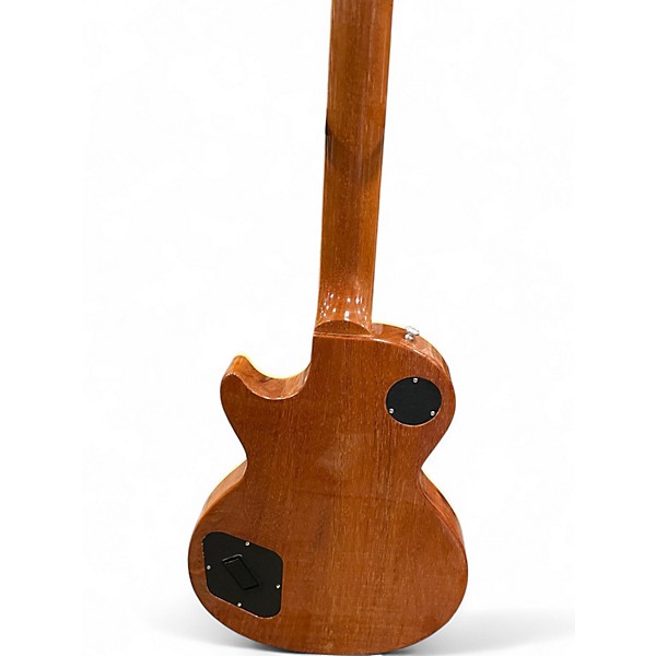 Used Gibson 2015 CLASSIC 100 Seafoam Green Solid Body Electric Guitar