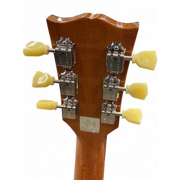 Used Gibson 2015 CLASSIC 100 Seafoam Green Solid Body Electric Guitar