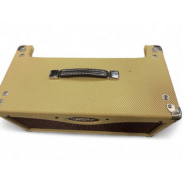 Used Peavey CLASSIC 30 Tube Guitar Amp Head
