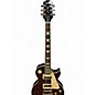 Used Epiphone Les Paul Modern Pro Wine Red Solid Body Electric Guitar thumbnail