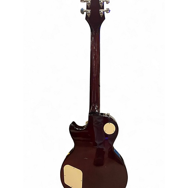 Used Epiphone Les Paul Modern Pro Wine Red Solid Body Electric Guitar