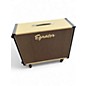 Used Egnater Tourmaster 212X 2x12 ELITE 80 Guitar Cabinet