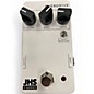 Used JHS Pedals OVERDRIVE  Effect Pedal thumbnail