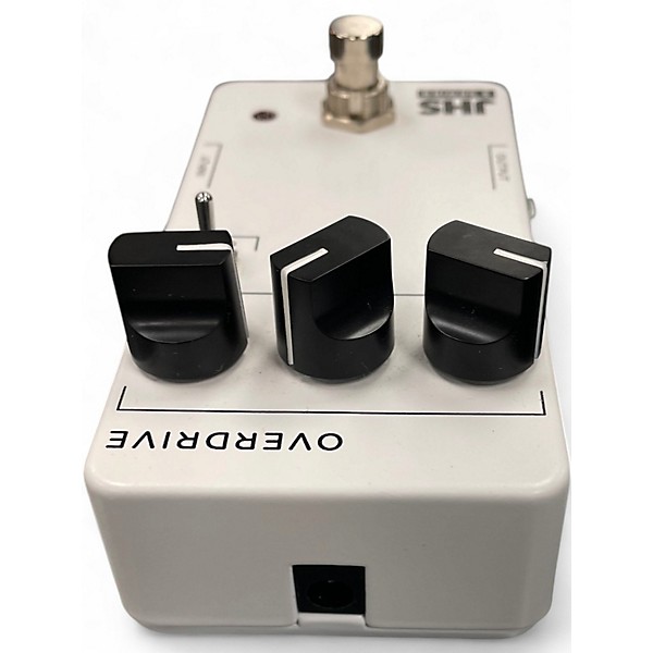 Used JHS Pedals OVERDRIVE  Effect Pedal