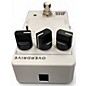 Used JHS Pedals OVERDRIVE  Effect Pedal