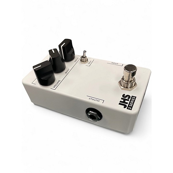 Used JHS Pedals OVERDRIVE  Effect Pedal