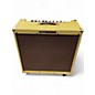 Used Peavey Classic 50 50W 4x10 Tube Guitar Combo Amp