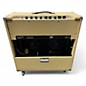 Used Peavey Classic 50 50W 4x10 Tube Guitar Combo Amp