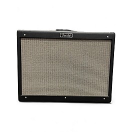 Used Fender Hot Rod Deluxe IV 40W 1x12 Tube Guitar Combo Amp