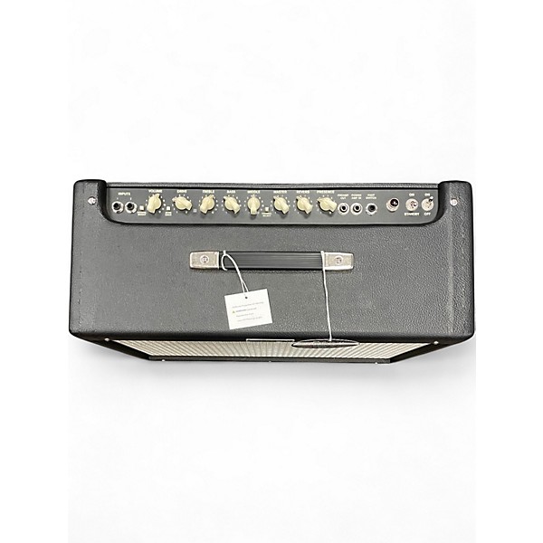 Used Fender Hot Rod Deluxe IV 40W 1x12 Tube Guitar Combo Amp