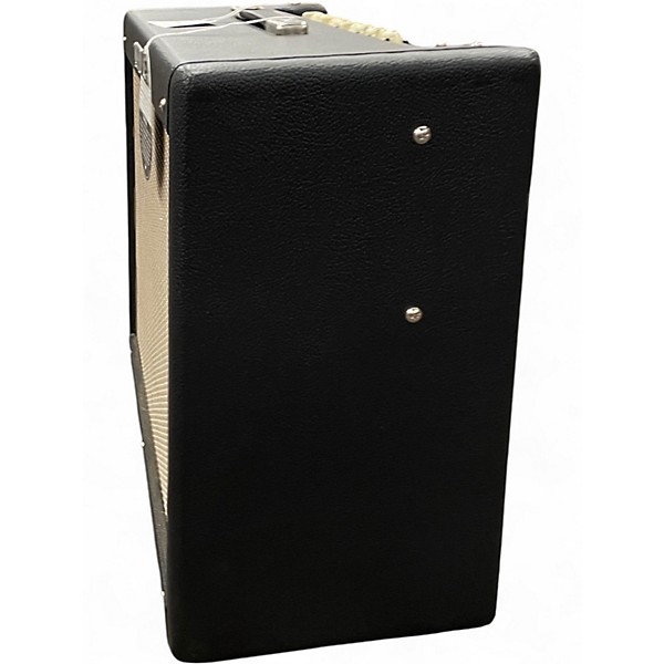 Used Fender Hot Rod Deluxe IV 40W 1x12 Tube Guitar Combo Amp