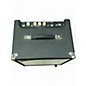 Used Fender Rumble 25 25W 1x8 Bass Combo Amp