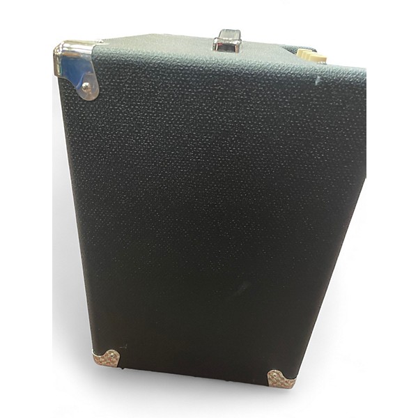 Used Fender Rumble 25 25W 1x8 Bass Combo Amp