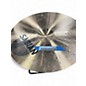 Used SABIAN 16in B8 Thin Crash Cymbal