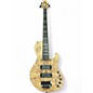 Used Sire MARCUS MILLER F10 Natural Electric Bass Guitar thumbnail