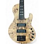 Used Sire MARCUS MILLER F10 Natural Electric Bass Guitar