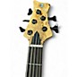 Used Sire MARCUS MILLER F10 Natural Electric Bass Guitar