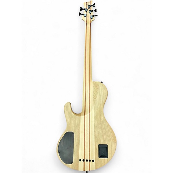 Used Sire MARCUS MILLER F10 Natural Electric Bass Guitar