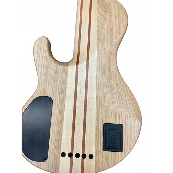 Used Sire MARCUS MILLER F10 Natural Electric Bass Guitar