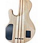 Used Sire MARCUS MILLER F10 Natural Electric Bass Guitar