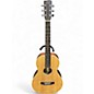 Used Recording King RP-A9M Natural Acoustic Guitar thumbnail