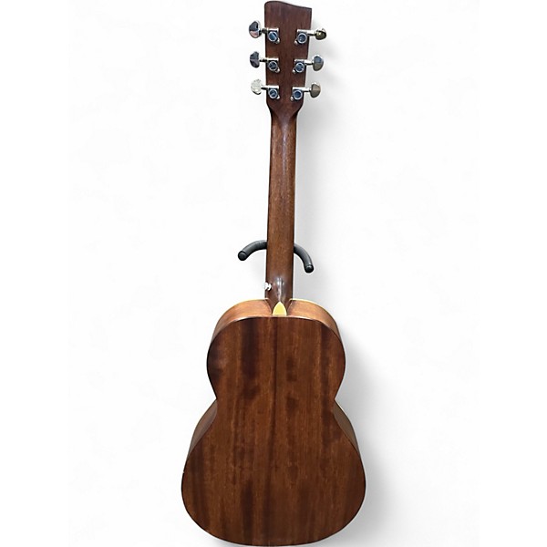 Used Recording King RP-A9M Natural Acoustic Guitar