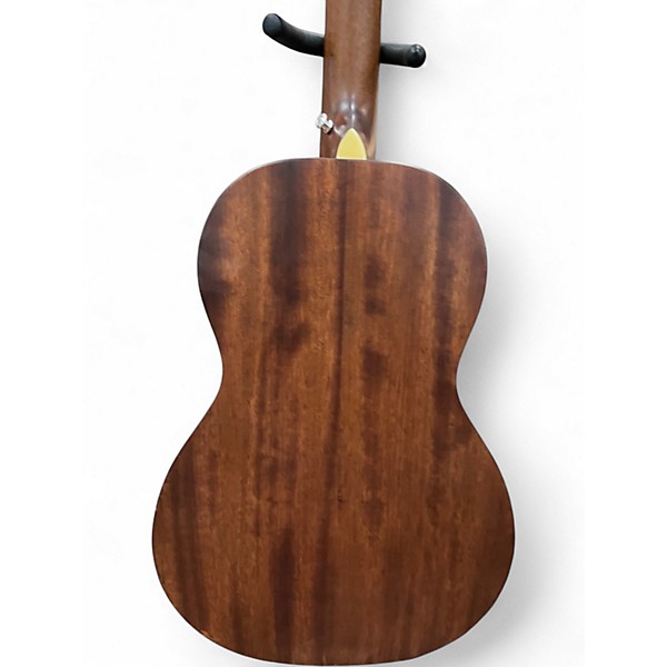 Used Recording King RP-A9M Natural Acoustic Guitar