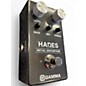 Used GAMMA Hades Effect Pedal