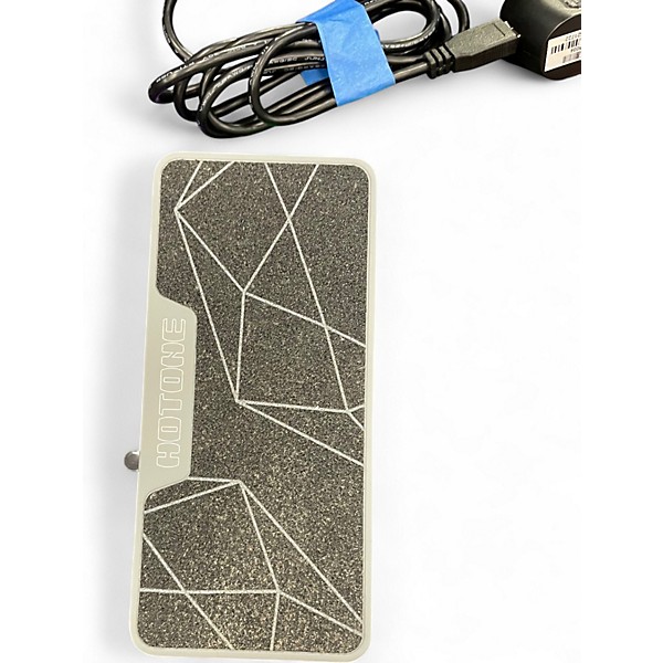 Used Hotone Effects AMPERO PRESS Pedal