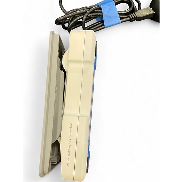 Used Hotone Effects AMPERO PRESS Pedal