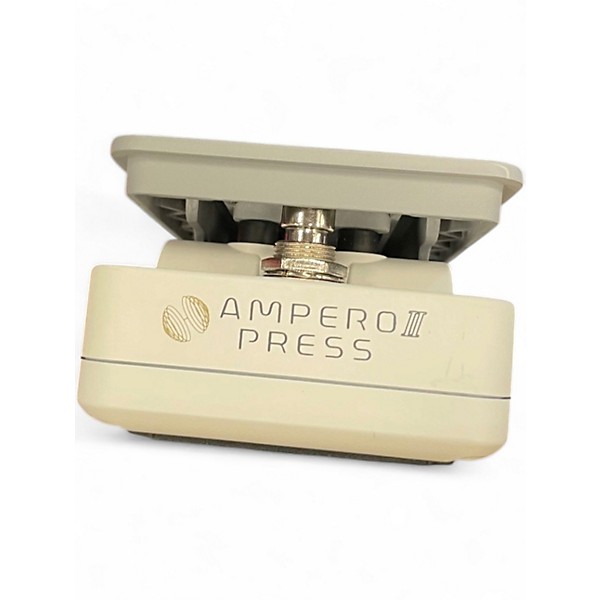 Used Hotone Effects AMPERO PRESS Pedal