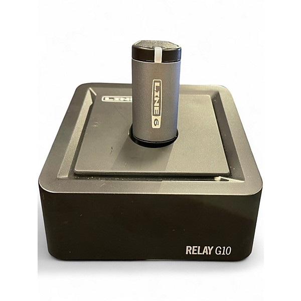 Used Line 6 RELAY G10