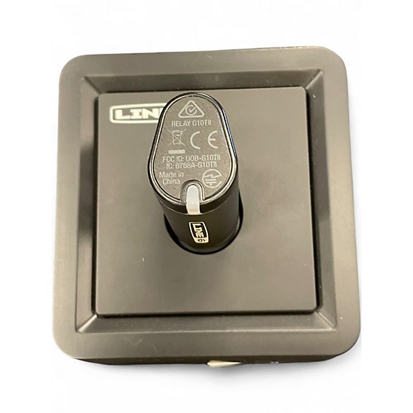 Used Line 6 RELAY G10