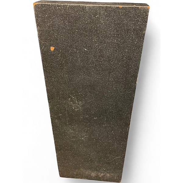 Vintage 1960s Silvertone 1448 with case amplifier Black Solid Body Electric Guitar