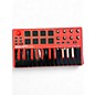 Used Akai Professional MPK Mini MIDI Controller thumbnail