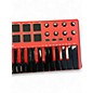 Used Akai Professional MPK Mini MIDI Controller