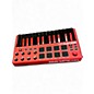 Used Akai Professional MPK Mini MIDI Controller