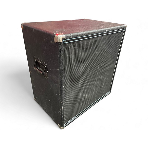 Used Acoustic B115 250W 1x15 Bass Cabinet