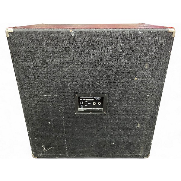 Used Acoustic B115 250W 1x15 Bass Cabinet