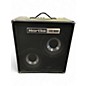 Used Hartke HD500 Bass Cabinet thumbnail
