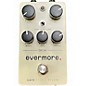 Used Universal Audio EVERMORE Effect Pedal thumbnail