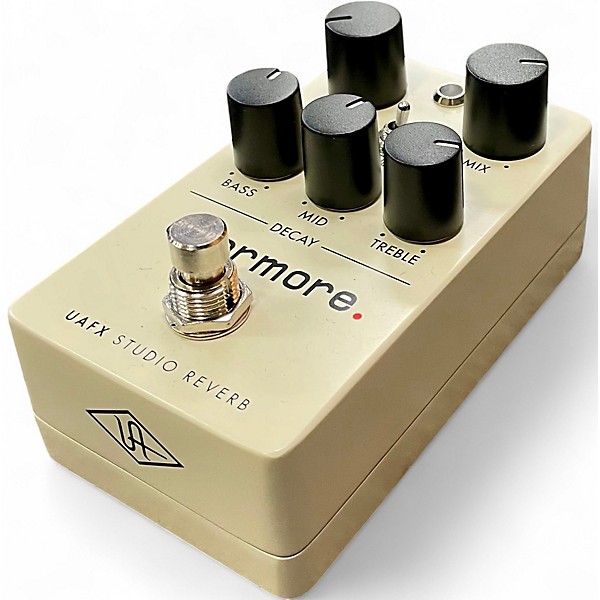 Used Universal Audio EVERMORE Effect Pedal