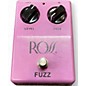 Used Ross FUZZ Effect Pedal thumbnail
