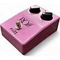 Used Ross FUZZ Effect Pedal