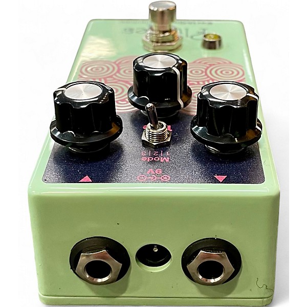 Used EarthQuaker Devices Plumes Small Signal Shredder Overdrive Effect Pedal